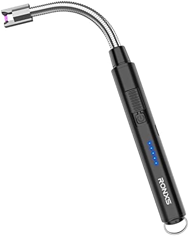 High-Quality Electric Lighter for Outdoor Use