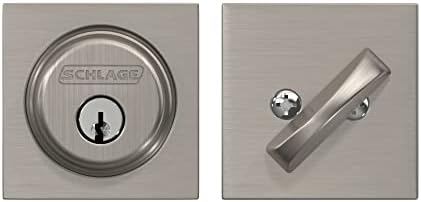 Secure Stylish Deadbolt