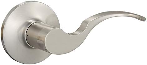 Curated Collection Shelby Door Lever
