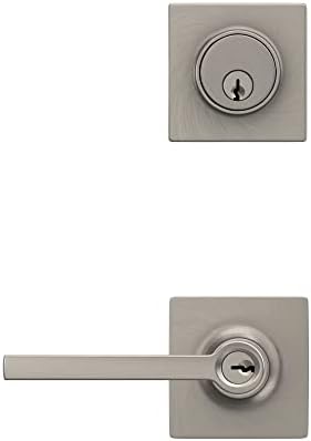 Lock Scout Door Security Set