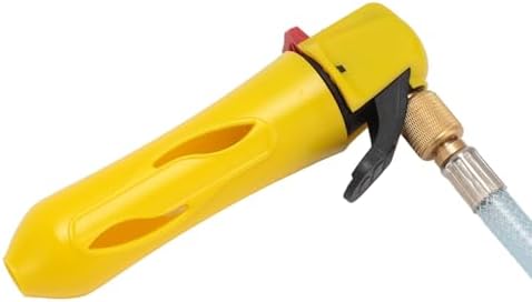 Powerful AC Drain Opener Tool