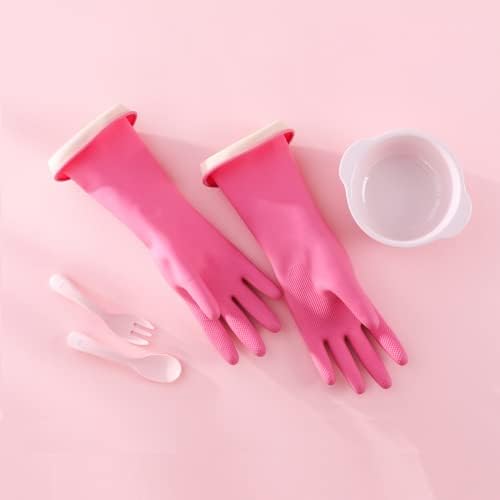 Myungjin Kids Reusable Multipurpose Waterproof Gloves