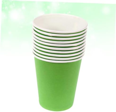 100PCS Toddler Paint Cups craft cups for kids