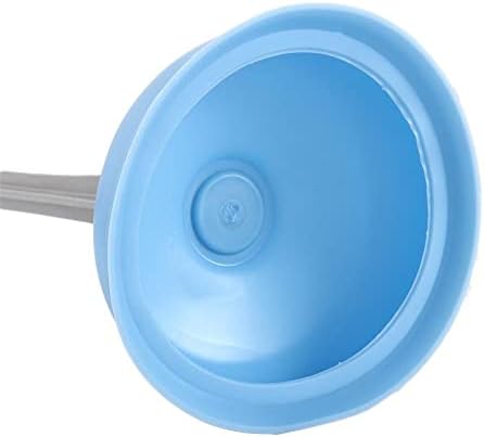 Toilet Plunger Kitchen Sink Drain Cleaner Suction Design righteous purchase