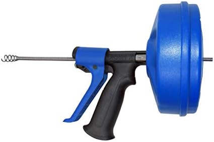 DrainX 35-Foot Auger