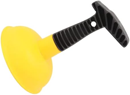 Efficient Mini Plunger for Clogs