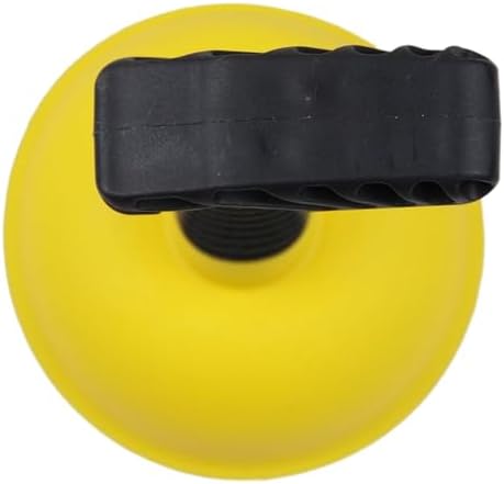 DRainBuster Quick-Effect for Eliminating Blockages