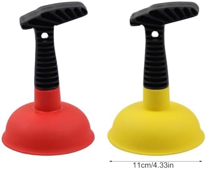 DRainBuster Quick-Effect for Eliminating Blockages
