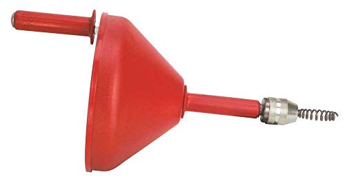 Cobra High-Speed Drum Auger