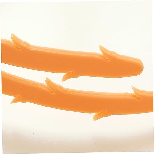 Gadpiparty 3-Piece Hair Clog Removal Set Kitchen Sink Bathtub Drake Auger