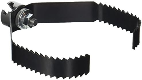 Ridgid 98045 Drain Cleaner Tools - T-50-3 6 Sharktooth Cut