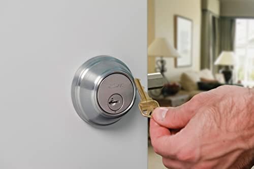kfsmart 660 series stop the lock with smart key - venetian bronze