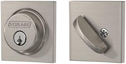 Secure Stylish Deadbolt