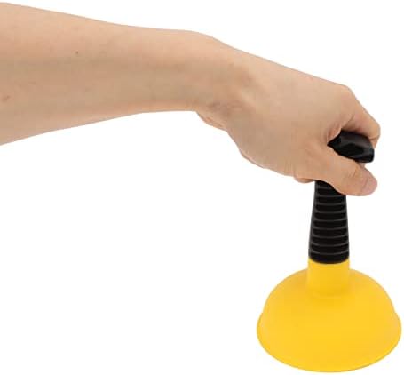 CHICIRIS Mini Plunger - Powerful Easy to Use