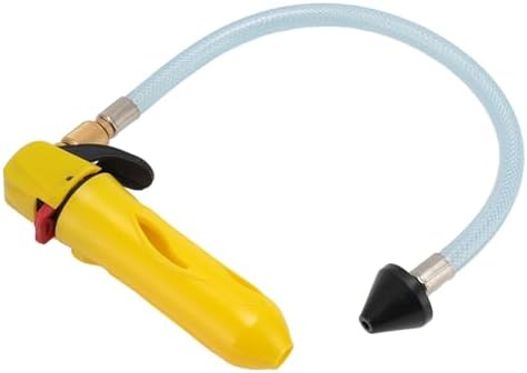 AC Condensate Line Cleaner Drains Deep Efficiently