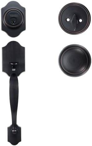 VEVOR Front Door Handle Set