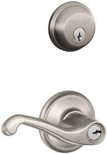 Primary Cylinder SATIN Nickel