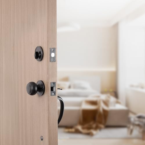 VEVOR Front Door Handle Set
