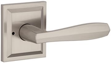 Baldwin Torrey - Keyless Door Lock with Microban Protection