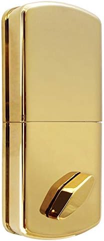 Unlock Any Door with MiLocks TF-02P Deadbolt
