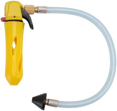 AC Condensate Line Cleaner Drains Deep Efficiently