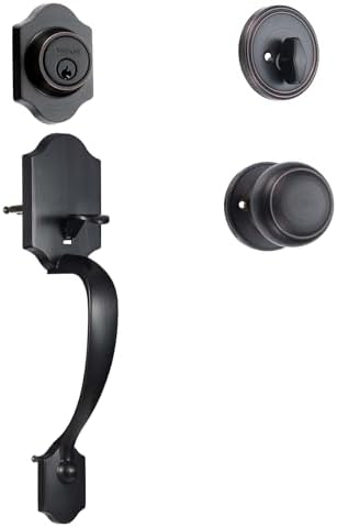 VEVOR Front Door Handle Set