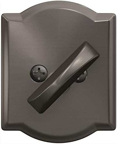 Lock Secure Door Deadbolt