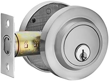 Modern Door Lock Set with Smooth Application
