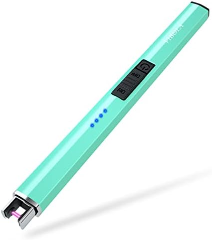 VIBOLA Rechargeable Flameless Electric Candle Lighter