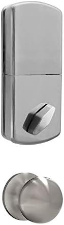Secure and Modern Door Lock System