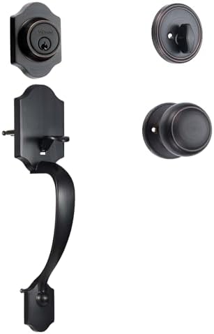 VEVOR Front Door Handle Set