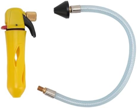 AC Condensate Line Cleaner Drains Deep Efficiently