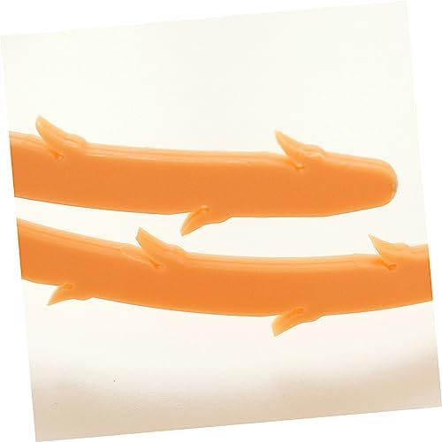 3PCS Quirrel Drain Set Hair Catcher for Kitchen Bathroom and Toilet Use