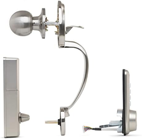 Neiko 52906A Digital Door Lock