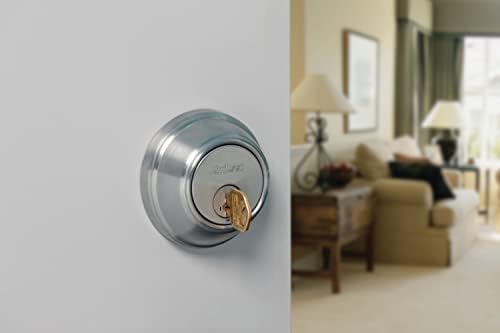 kfsmart 660 series stop the lock with smart key - venetian bronze