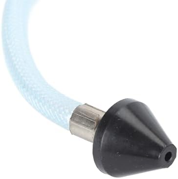 Efficient CO2 Drain Gun