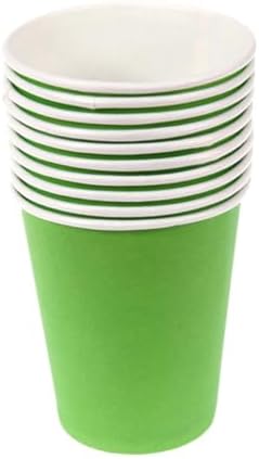 100PCS Toddler Paint Cups craft cups for kids