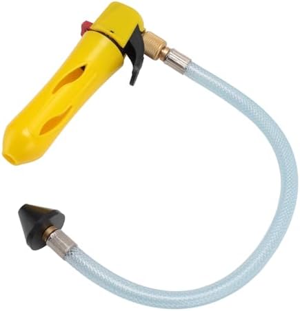 AC Condensate Line Cleaner Drains Deep Efficiently