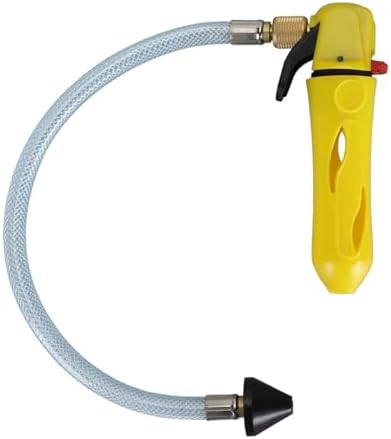 Efficient CO2 DrainTool Pro for HVAC Systems