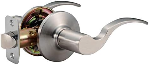 Curated Collection Shelby Door Lever