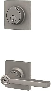 Lock Scout Door Security Set