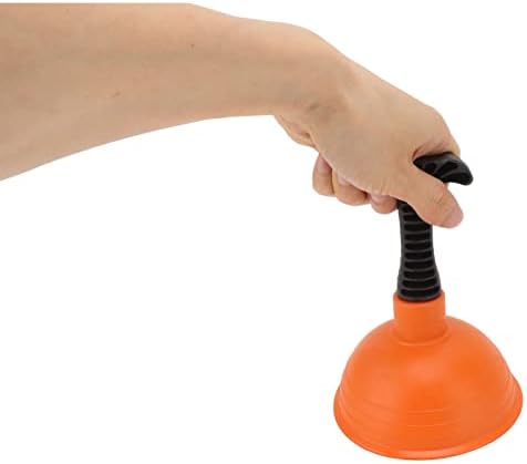 Mini Sink Plunger by GCycle