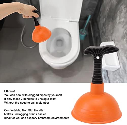 Mini Sink Plunger by GCycle