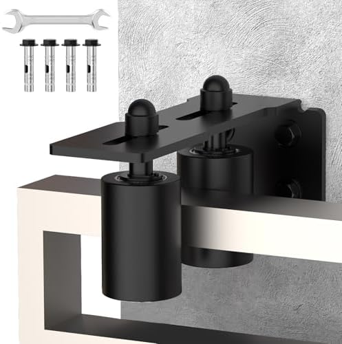 Heavy Duty Slide Gate Guide