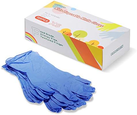 Protection Gloves for Kids