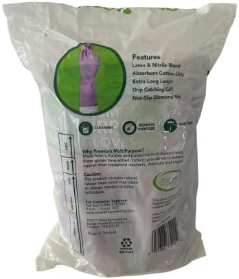 Clean Ones Premium Multipurpose Gloves