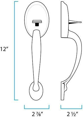 Multi-Function Smart Door Lock System