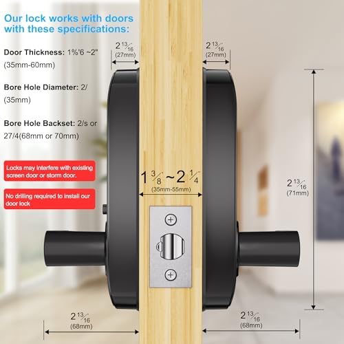 Smart Door Lock with Fingerprint Entry