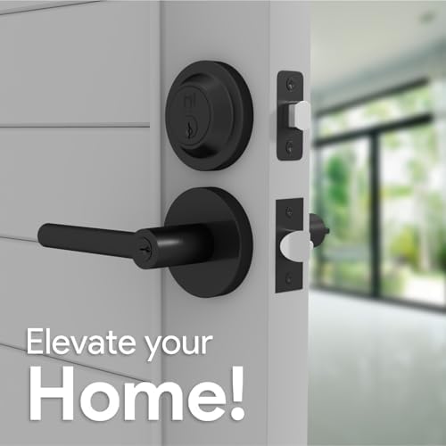 Secure Door Entry System