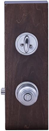 Copper Creek Colonial Door Knob
